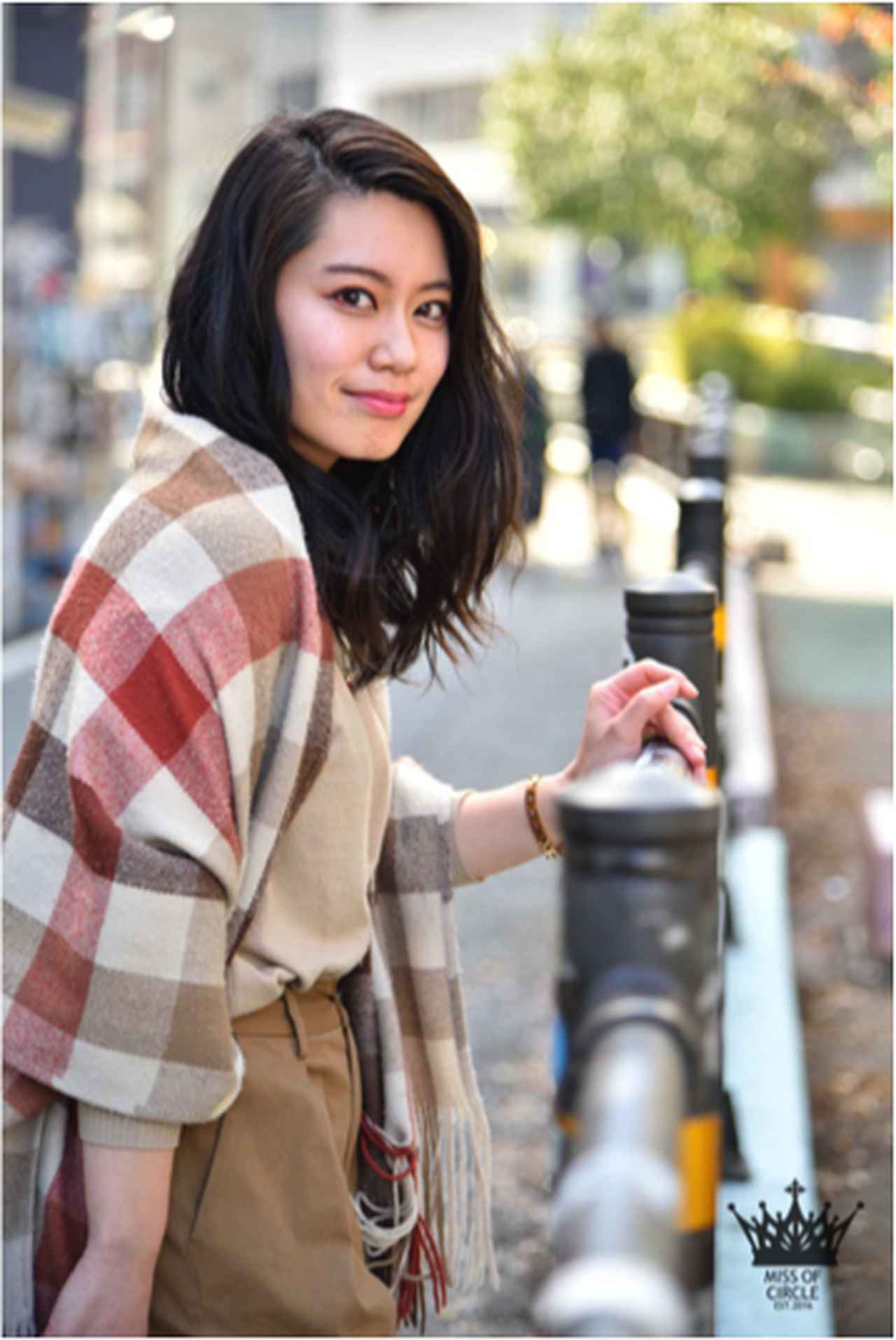 画像2: 橋本 彩海