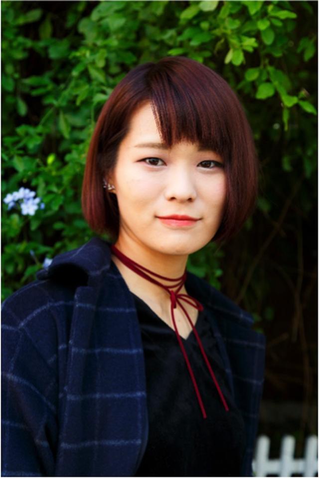 画像1: 山口 由里香