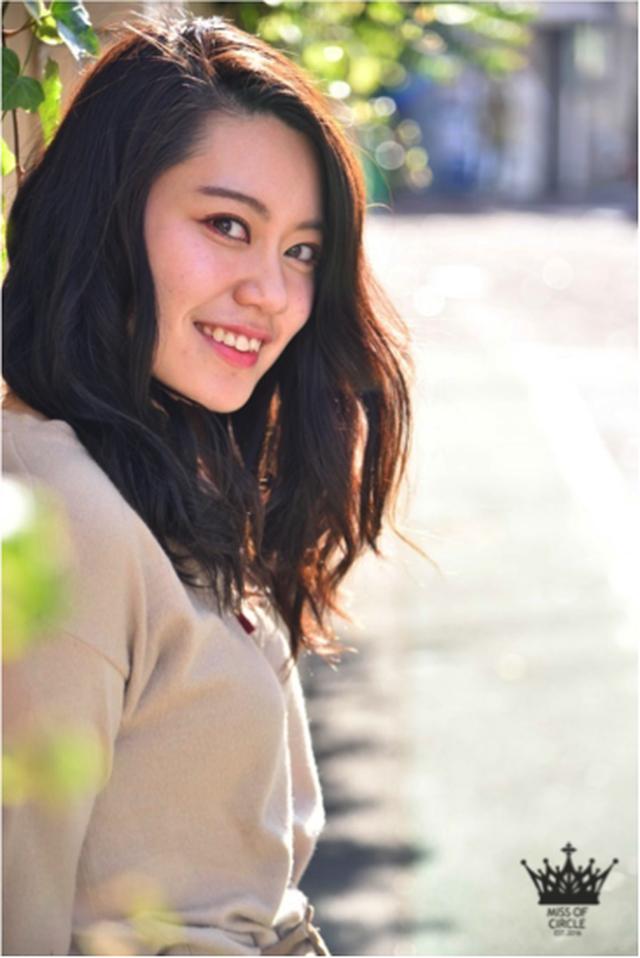 画像1: 橋本 彩海