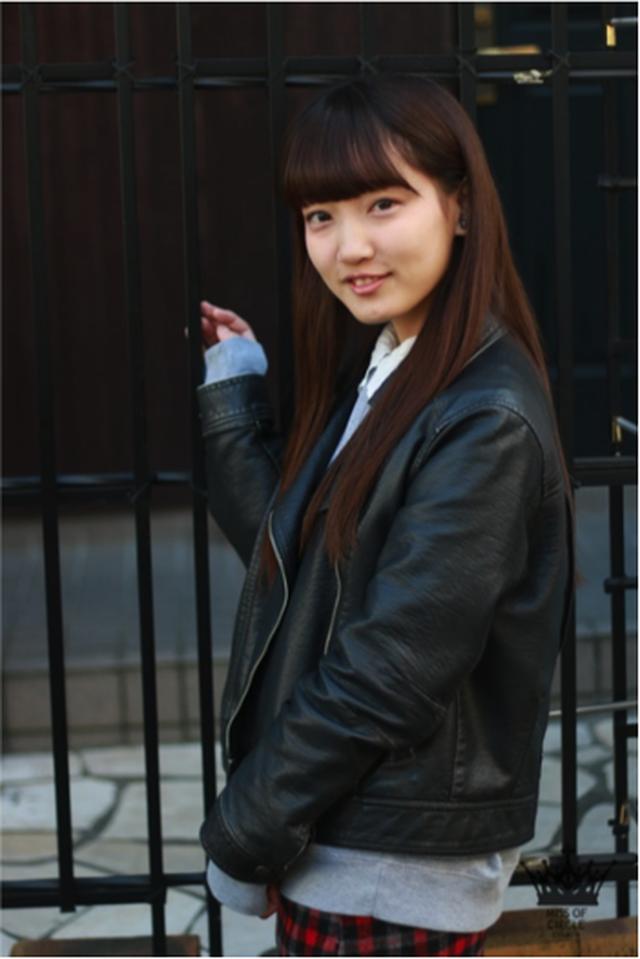 画像2: 栗野 春香