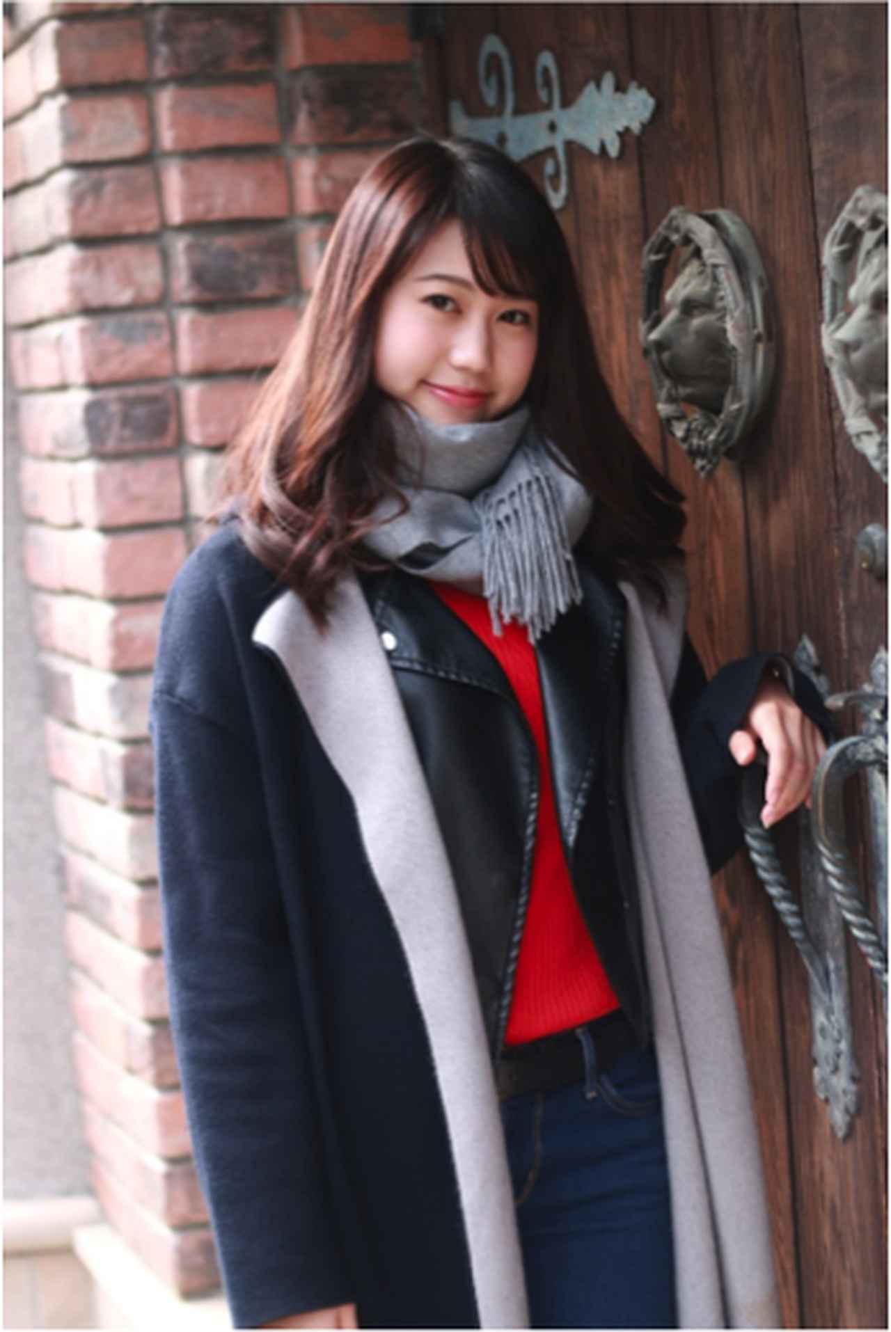 画像2: 松本 玲奈