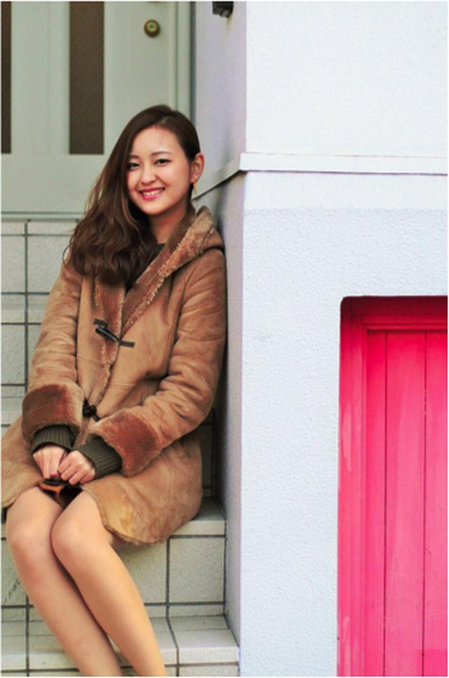 ミスオブサークル17 エントリー紹介 Vol カワコレメディア 最新トレンド コスメ スイーツなど女の子のためのガールズメディアです