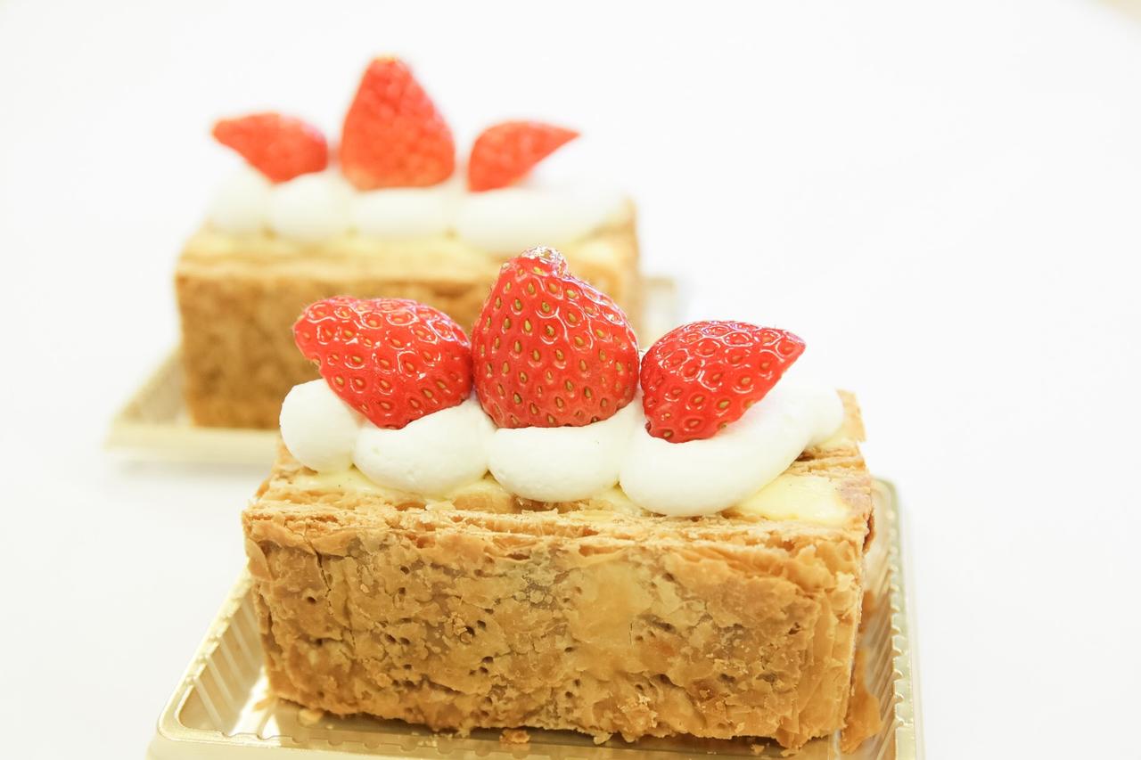 画像3: 赤レンガ倉庫に甘酸っぱい香りが広がる10日間！