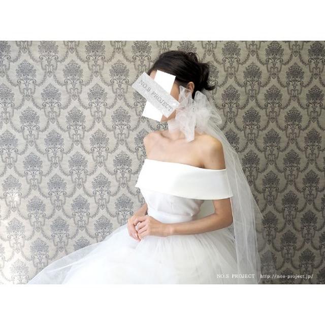 画像5: バレリーナチュチュドレス 白鳥(ホワイト)【NO.S PROJECT】29,160円(税込み)