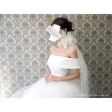 画像5: バレリーナチュチュドレス 白鳥(ホワイト)【NO.S PROJECT】29,160円(税込み)