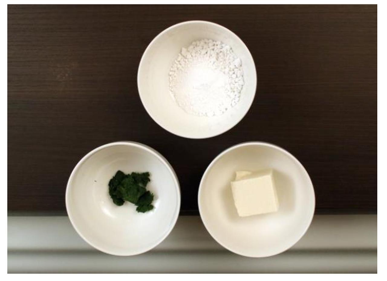画像2: 世界初!鍼灸師が考えた「食べるお灸」って?