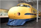 画像: 「ドクターイエロー運転室公開と名古屋 リニア・鉄道館 貸切特別イベント2日間」