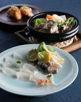 画像1: 日本料理なにわ 11:30~14:00(土・日・祝日は15:00まで)・17:30~21:30(L.O. 21:00)