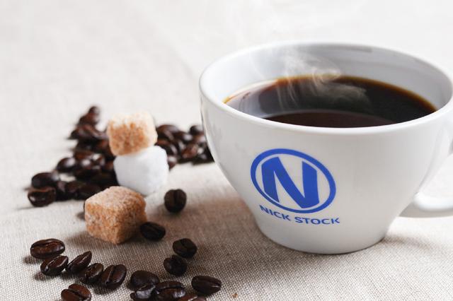画像: コーヒーは、産地にこだわり料理を引き立てる豆をセレクト。