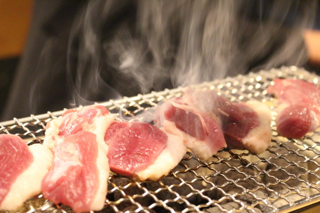 画像: 鴨屋SUN(カモヤサン)|焼肉