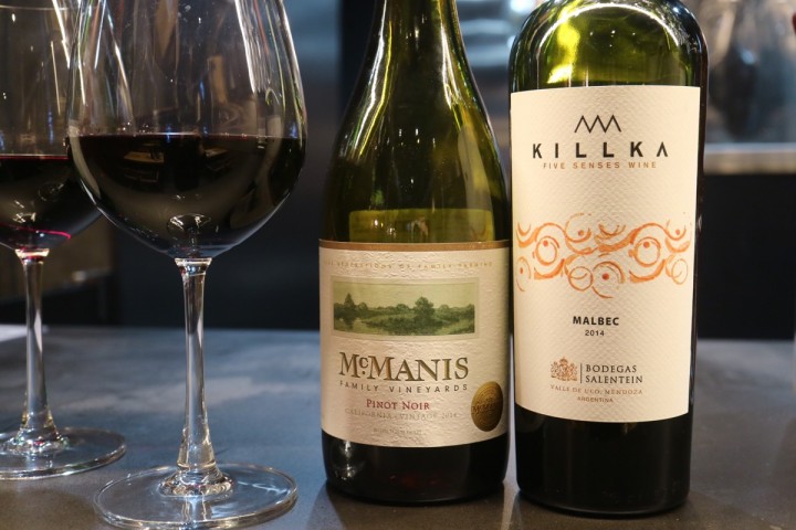 画像: ■鴨づくし!焼肉以外にも新鮮なあいち鴨を使用したメニューを多数ご用意