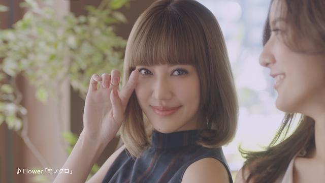 画像3: 話題沸騰!藤井姉妹共演 第3弾!ファシオ新CMが解禁!