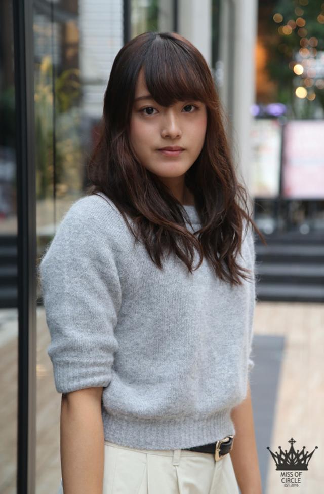 画像6: 【ファイナリスト】増田みなみ