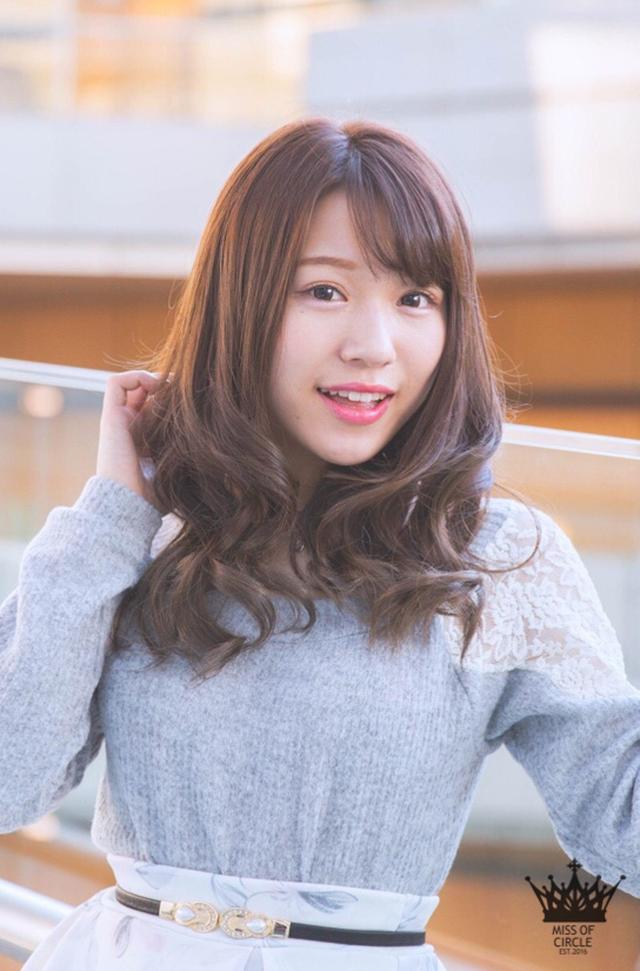 画像4: 【ファイナリスト】藤本優香