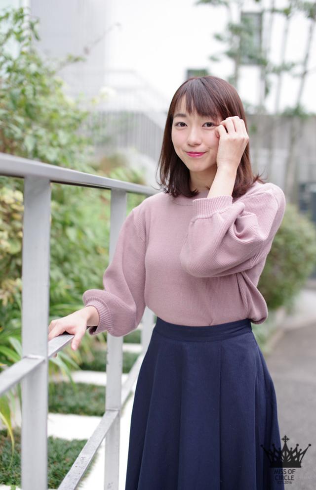 画像5: 【ファイナリスト】角田しのぶ