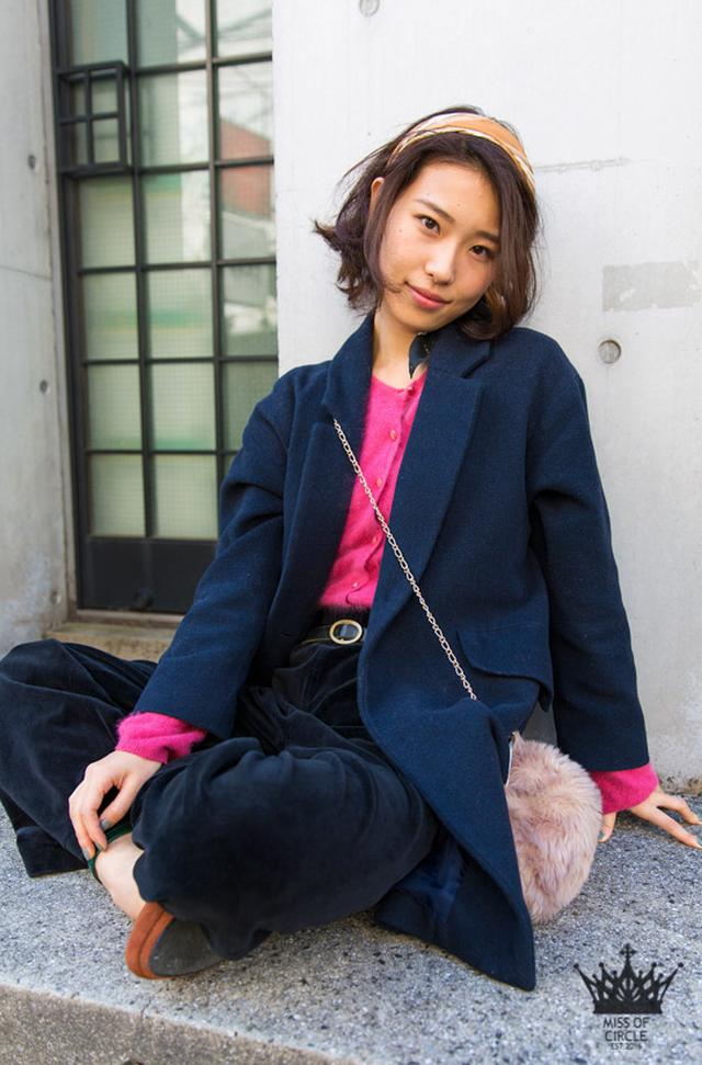 画像6: 【ファイナリスト】野島里奈