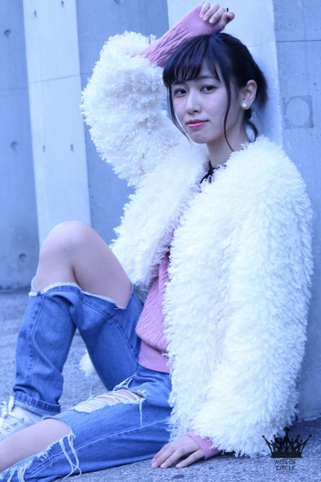 画像5: 【ファイナリスト】常住真菜