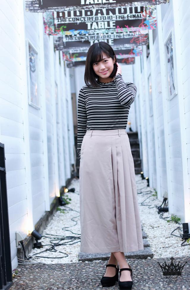 画像4: 【ファイナリスト】末金柚奈