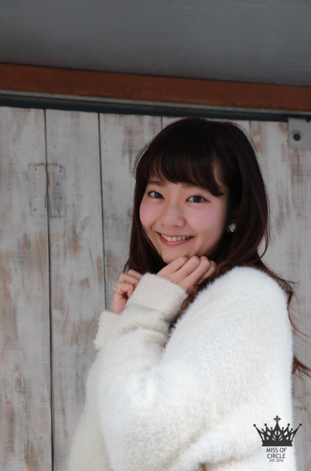 画像6: 【ファイナリスト】岩崎友美