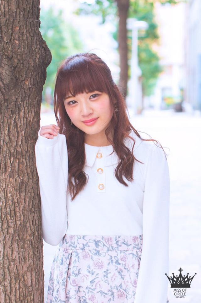 画像5: 【ファイナリスト】尾台彩香