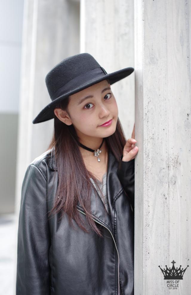 画像4: 【ファイナリスト】中村優花
