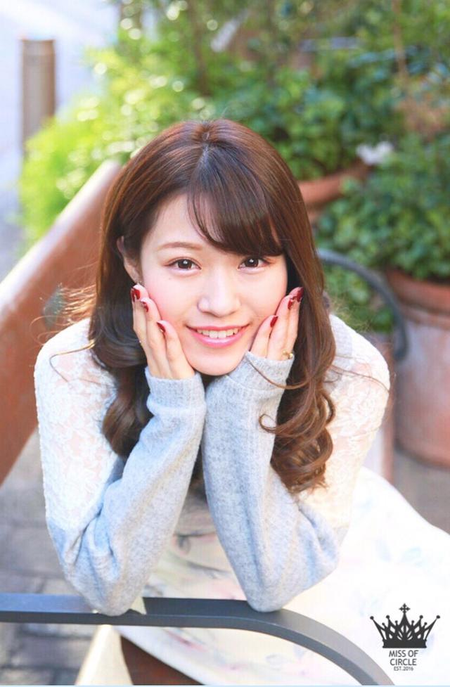 画像8: 【ファイナリスト】藤本優香