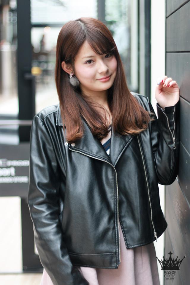 画像4: 【ファイナリスト】井上実優