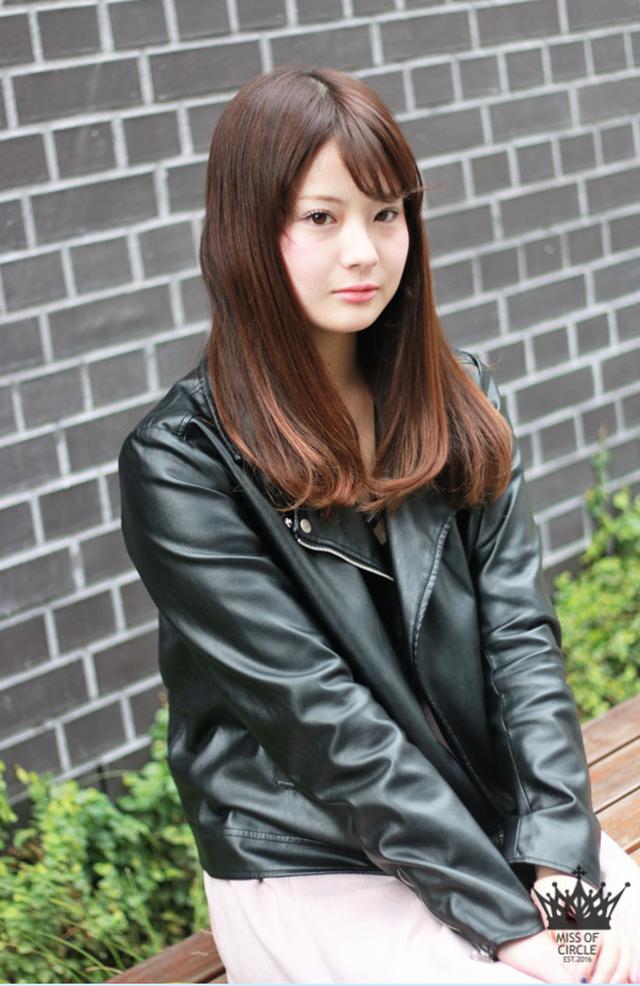 画像5: 【ファイナリスト】井上実優