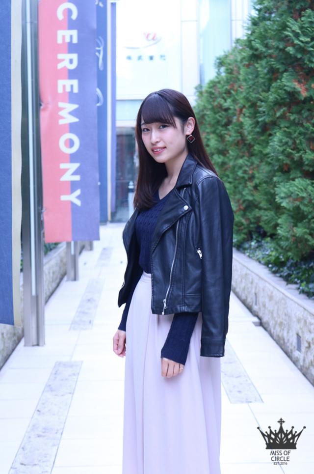 画像4: 【ファイナリスト】金子綾香