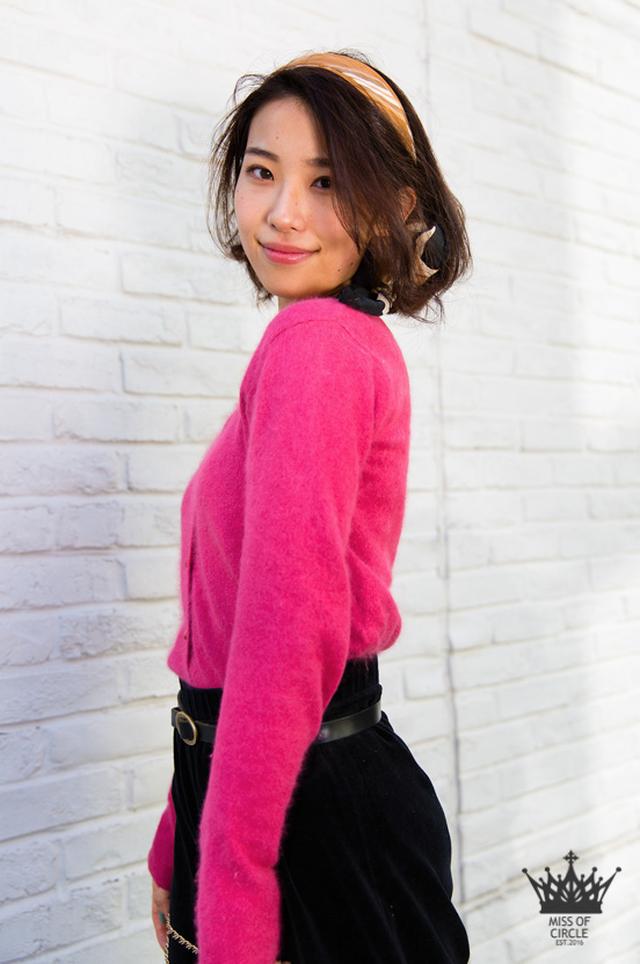 画像7: 【ファイナリスト】野島里奈
