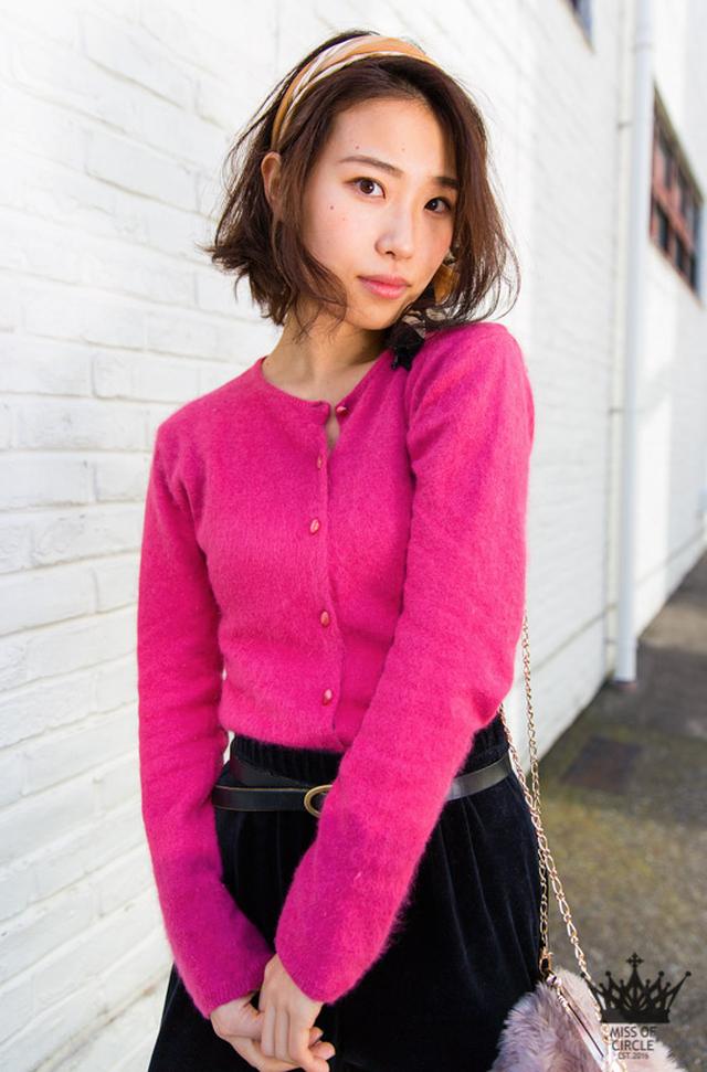 画像5: 【ファイナリスト】野島里奈