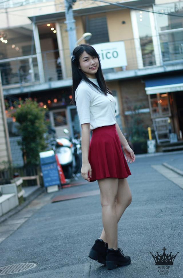 画像6: 【ファイナリスト】臼井嶺華