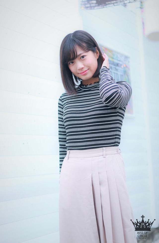 画像8: 【ファイナリスト】末金柚奈