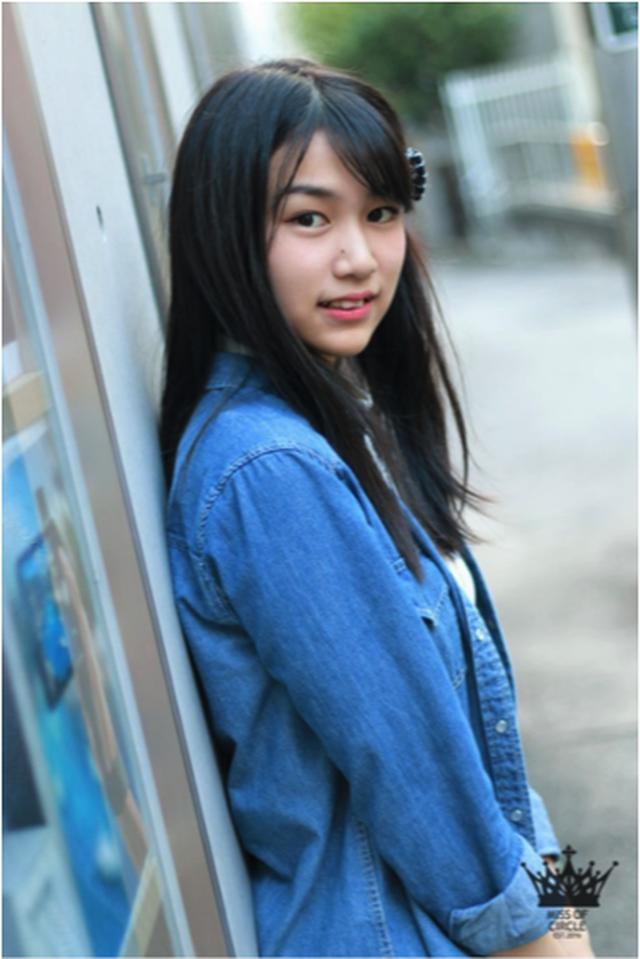 画像4: 【ファイナリスト】臼井嶺華