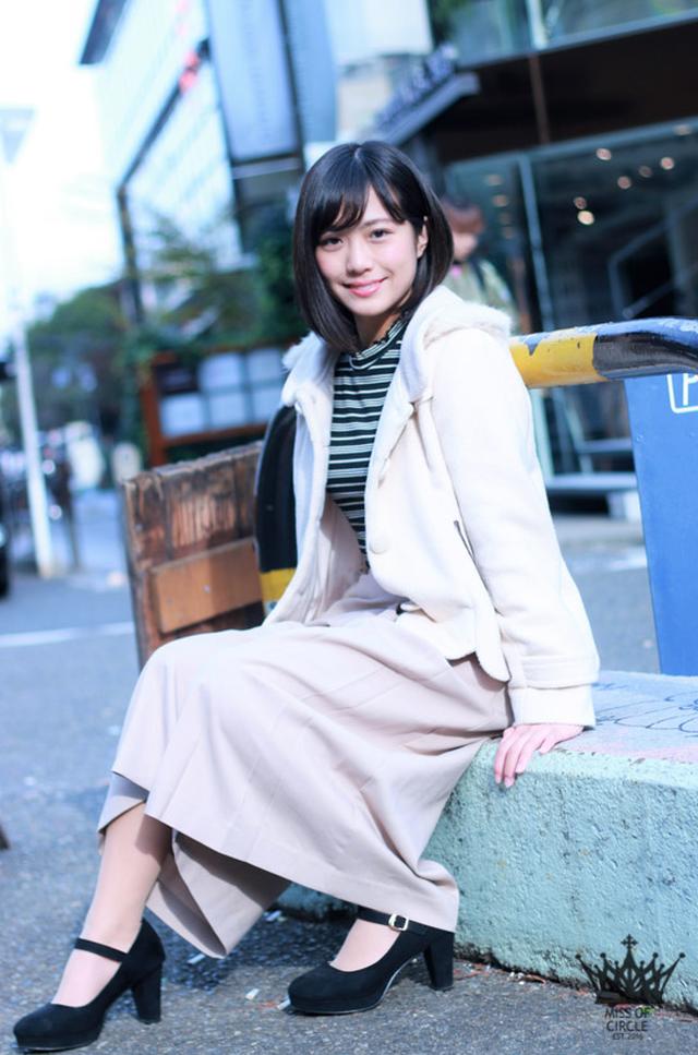 画像5: 【ファイナリスト】末金柚奈