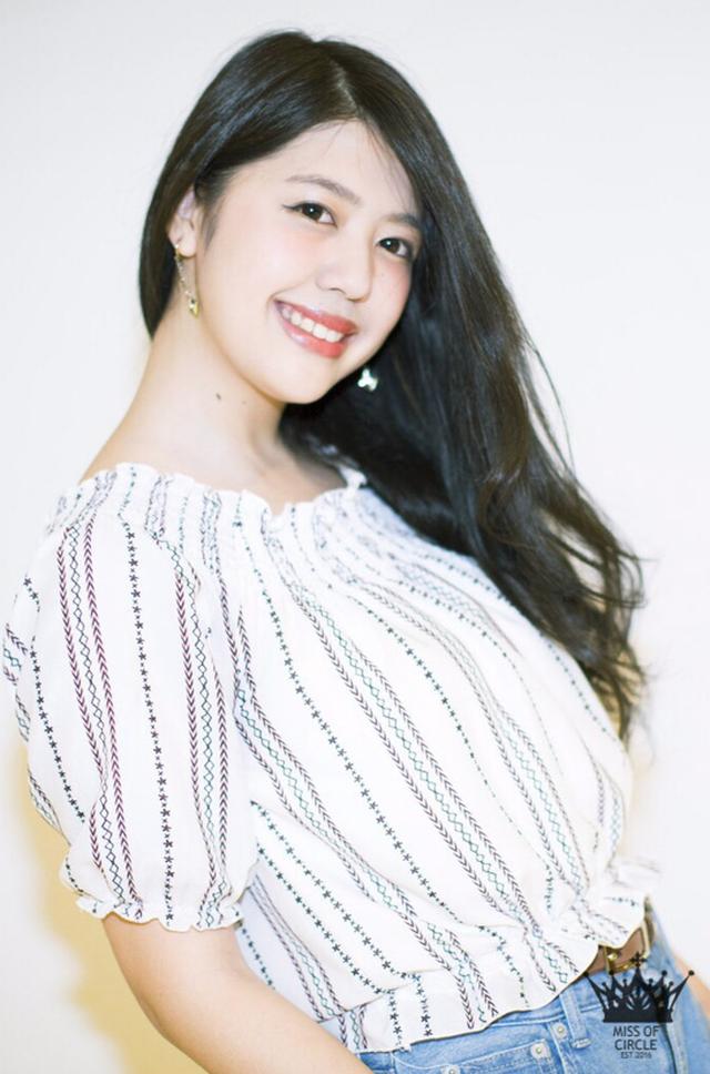 画像4: 【ファイナリスト】立見真莉
