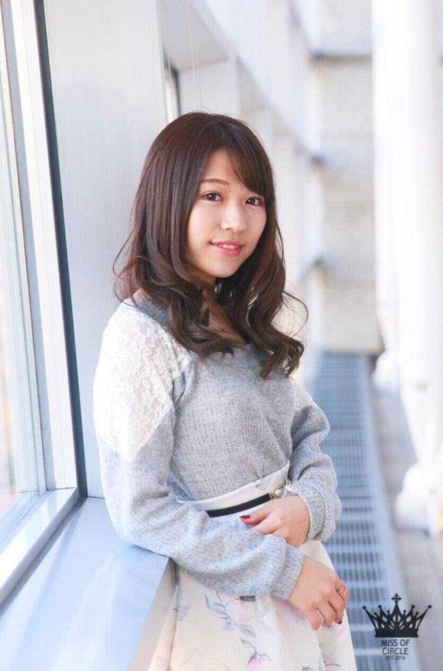 画像5: 【ファイナリスト】藤本優香