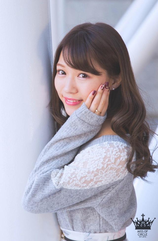 画像6: 【ファイナリスト】藤本優香