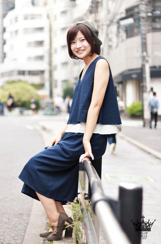 画像7: 【ファイナリスト】鈴木康代