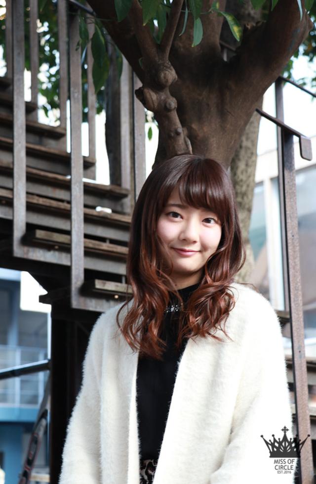 画像4: 【ファイナリスト】岩崎友美