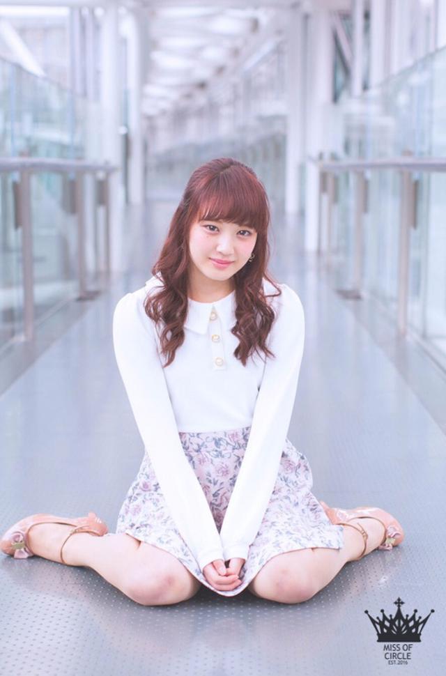 画像6: 【ファイナリスト】尾台彩香