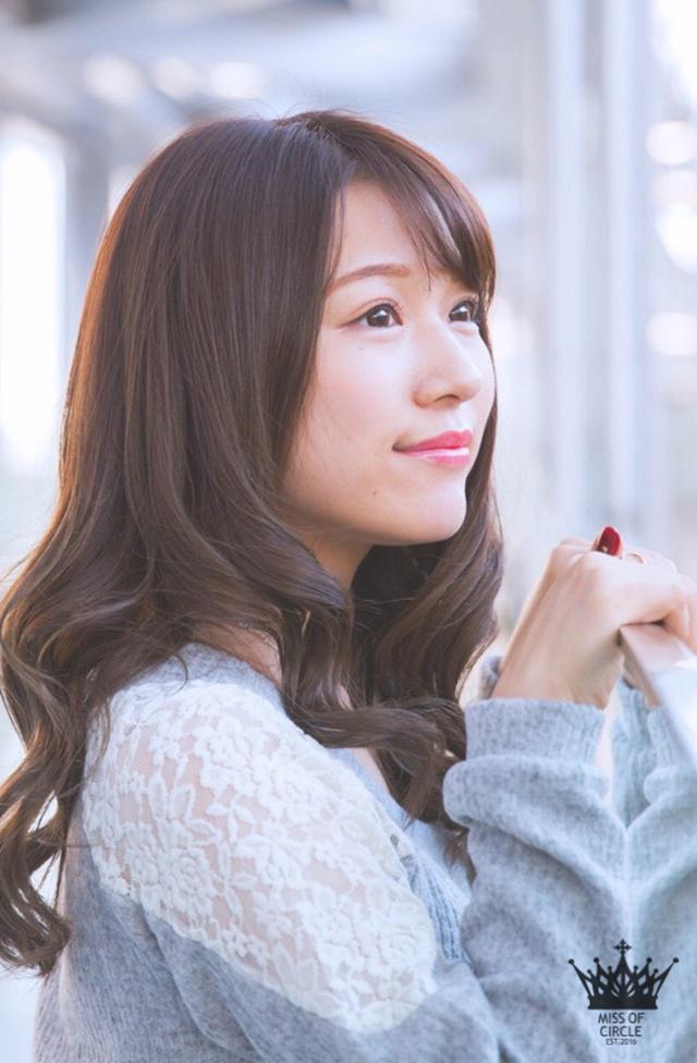 画像7: 【ファイナリスト】藤本優香