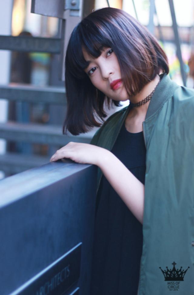 画像4: 【ファイナリスト】横野由佳
