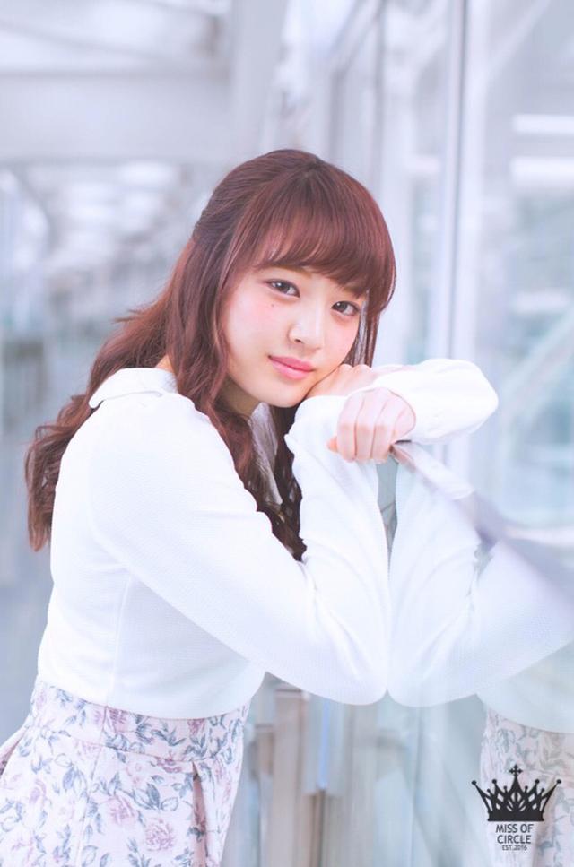 画像8: 【ファイナリスト】尾台彩香