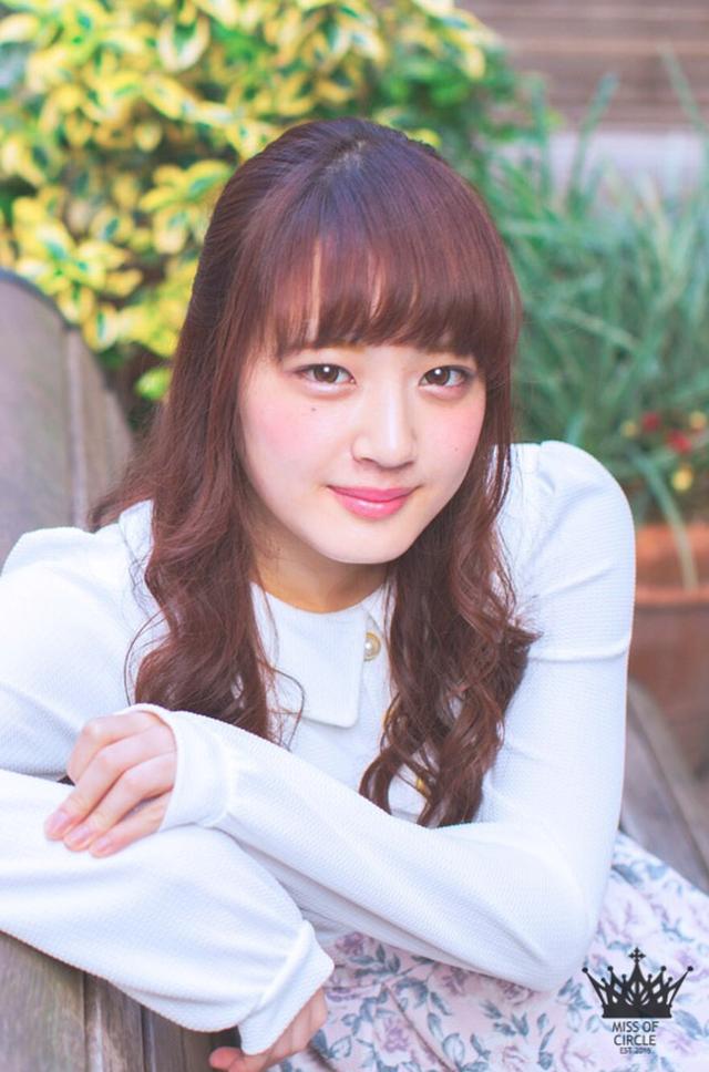 画像4: 【ファイナリスト】尾台彩香