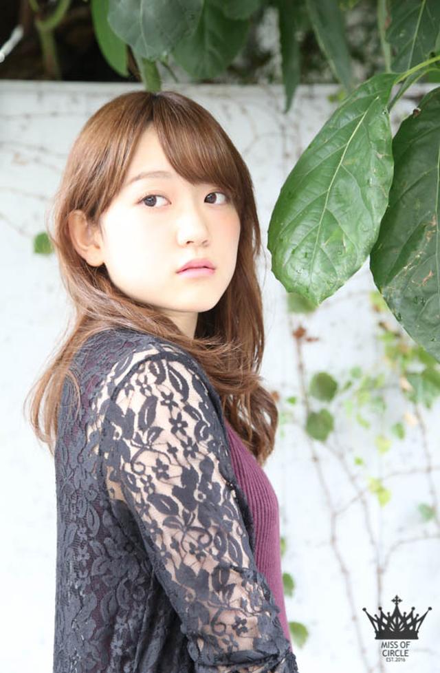 画像5: 【ファイナリスト】石川かなこ