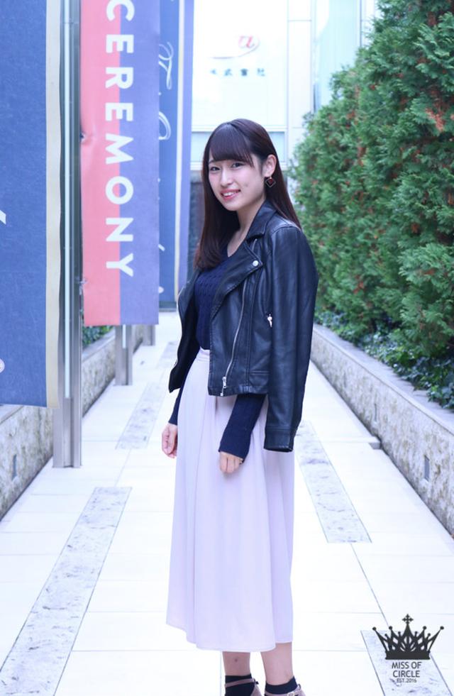 画像5: 【ファイナリスト】金子綾香