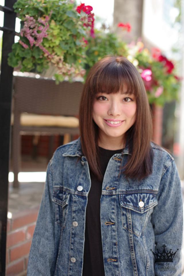 画像4: 【ファイナリスト】那須野純花