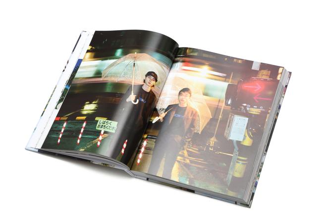 画像4: マストバイ!BEAMSのコラボレーションをアーカイブしたビジュアルブック『BEAMS beyond TOKYO』