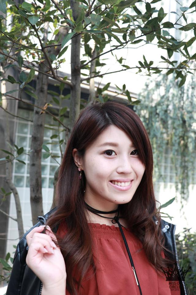 画像6: 【ファイナリスト】寺田唯